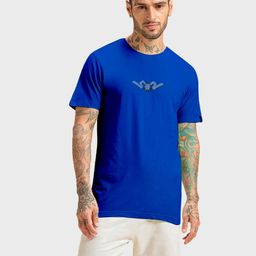 Bewakoof DC Comics Graphic Printed Cotton T-shirt-image-27