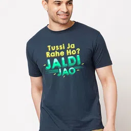 Wear Your Opinion Men Graphic Printed T-shirt-picture-14