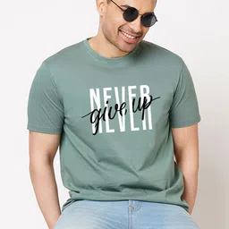 Wear Your Opinion Men Graphic Printed T-shirt-picture-16