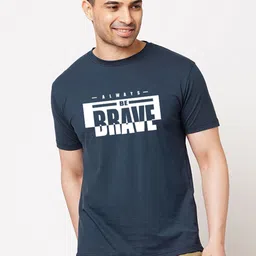 Wear Your Opinion Men Typography Printed Pockets T-shirt-picture-11