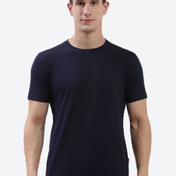 hummel Round Neck Cotton Regular T-shirt-image-20