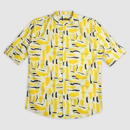 CAVIO Boys Comfort Opaque Printed Casual Shirt-image-62