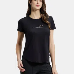 Jockey Relaxed Fit Round Neck T-shirt-picture-37