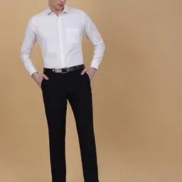 METAL Opaque Formal Shirt-picture-25