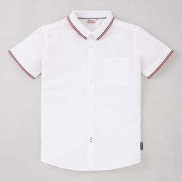 edheads Boys Spread Collar Cotton Casual Shirt-image-54