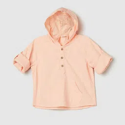 max Boys Opaque Casual Shirt-image-11