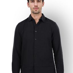 Celio Men Classic Opaque Casual Shirt-picture-10