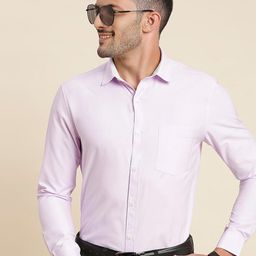 INVICTUS Original Slim Fit Opaque Formal Shirt-image-28