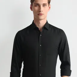 Arrow Manhattan Slim Fit Formal Shirt-picture-40
