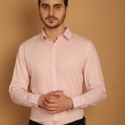 Vanguard Original Pure Cotton Formal Shirt-image-76