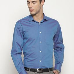 Balista Cotton Formal Shirt-image-59