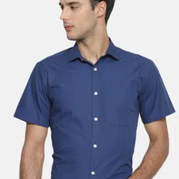 Balista Men Formal Cotton Shirt-image-2