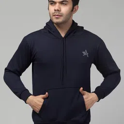 Apraa & Parma Hooded Long Sleeves Pullover-picture-16