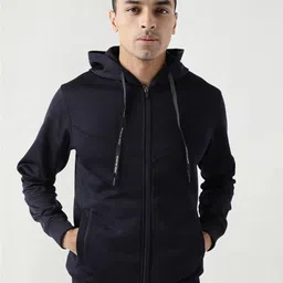 Wildcraft Hooded Log Sleeves Sweatshirt-picture-44