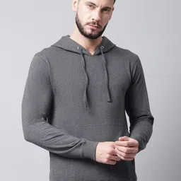 Friskers Hooded Fleece Sweatshirt-image-56