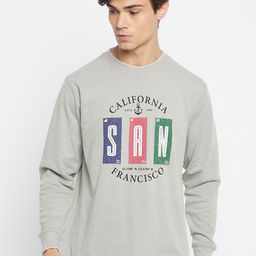 Duke Graphic Printed Pullover Sweatshirt-picture-19