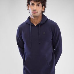 SPYKAR Men Solid Hooded Sweatshirt-picture-28