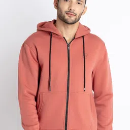 Status Quo Hooded Cotton Sweatshirt-image-84