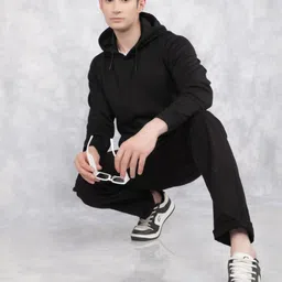 Crimsoune Club Men Hooded Sweatshirt-image-30
