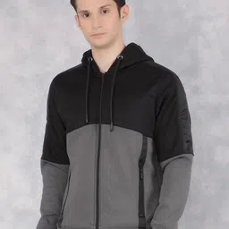 Crimsoune Club Men Hooded Sweatshirt-image-9