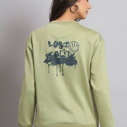 Obaan Graphic Printed Sweatshirt-image-68