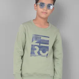 Crimsoune Club Boys Typography Printed Sweatshirt-picture-22