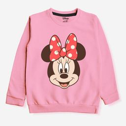 Minicult Kids Humour and Comic Printed Sweatshirt-image-49