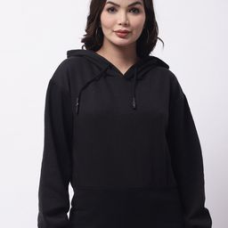 NoBarr Hooded Cotton Sweatshirt-image-88