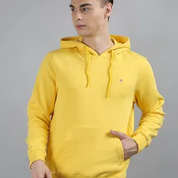 TIM PARIS Hooded Sweatshirt-picture-24