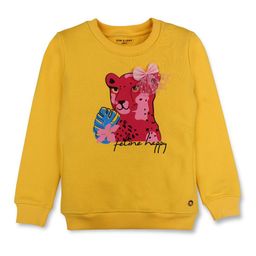 Gini and Jony Girls Graphic Printed Sweatshirt-picture-49