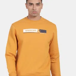 t-base Printed Round Neck Sweatshirt-picture-42