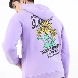 KETCH Men Hooded Sweatshirt-image-50