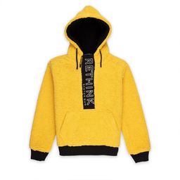 Status Quo Boys Colourblocked Cotton Sweatshirt-image-20