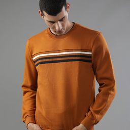 t-base Striped Long Sleeves Pullover-picture-50