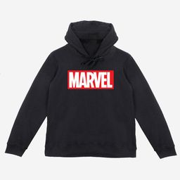 YK Marvel Boys Black Printed Hooded Sweatshirt-image-65