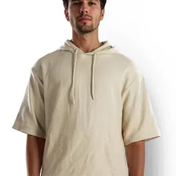Celio Men Hooded Sweatshirt-picture-39