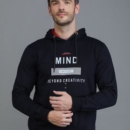TQS Men Navy Blue Printed Fleece Sweatshirt-image-87