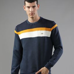 t-base Colourblocked Sweatshirt-picture-56