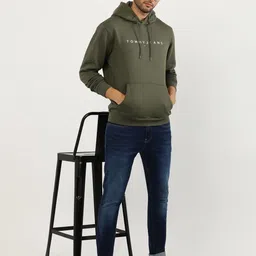 Tommy Hilfiger Men Hooded Sweatshirt-picture-52