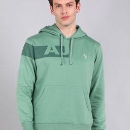 Alan Jones Printed Hooded Pullover Sweatshirt-image-57
