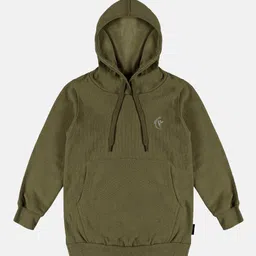 KiddoPanti Kids Hooded Fleece Sweatshirt-image-78