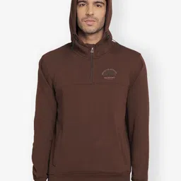Wildcraft Hooded Pullover Sweatshirt-picture-20