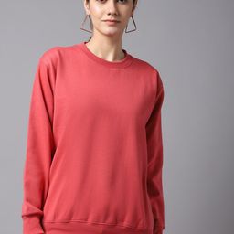 VIMAL JONNEY Set of 2 Women Round NeckSweatshirt-image-0