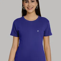 Friskers Bio Wash Pure Cotton T-Shirt-picture-24