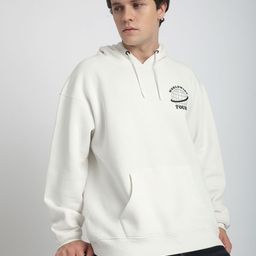 R&B Men Hooded Cotton Sweatshirt-picture-18