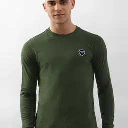 PETER ENGLAND UNIVERSITY Round Neck Sweatshirt-image-23