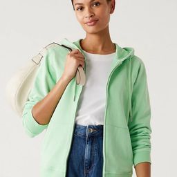 Marks & Spencer Hooded Front-Open Sweatshirt-picture-13