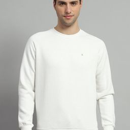 Monte Carlo Men Cotton Long Sleeves Sweatshirt-picture-5