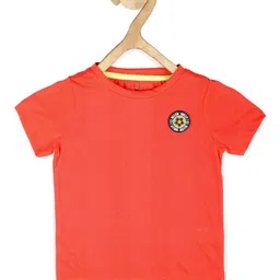 Allen Solly Junior Boys T-shirt-image-71