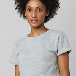 ONLY Women Grey Sweatshirt-image-53